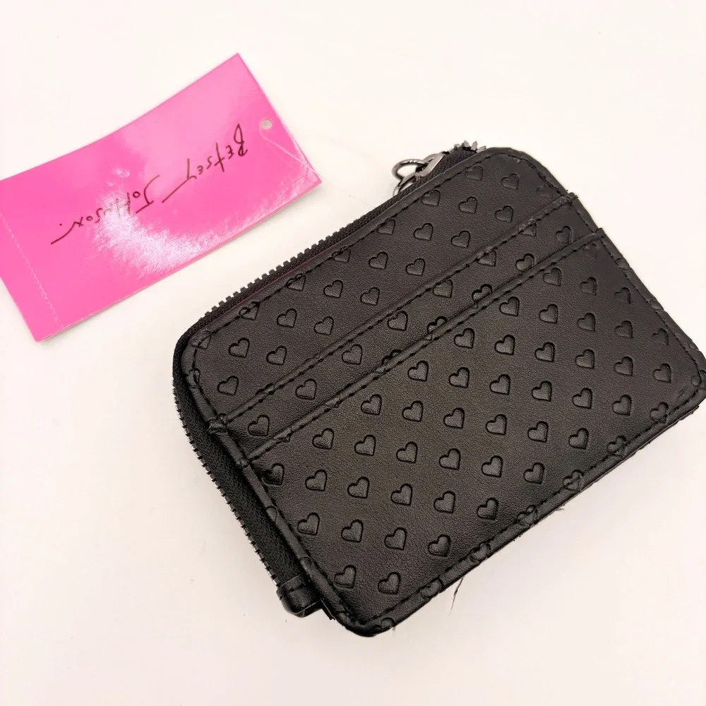 Betsey Johnson betsey johnson